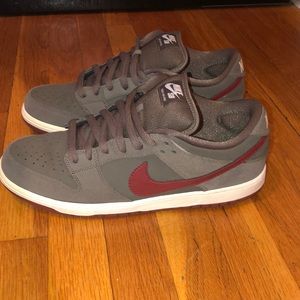 Nike Dunk Low pro SB